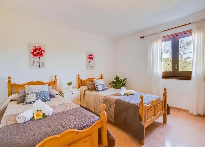 Landsted Ideal Mallorca - Verga *