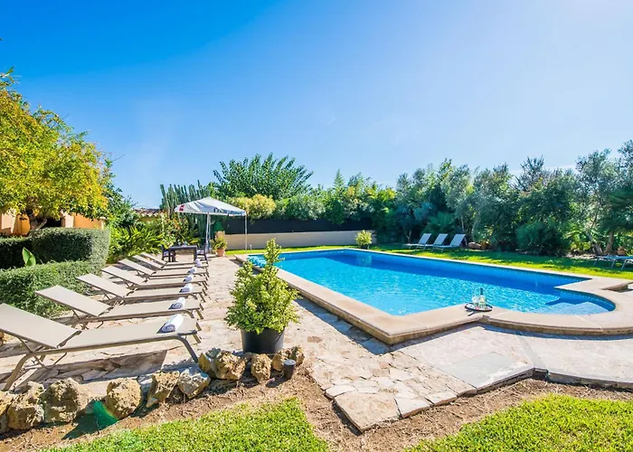 Ideal Mallorca - Verga *