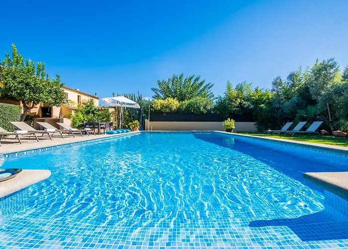 Ideal Mallorca - Verga