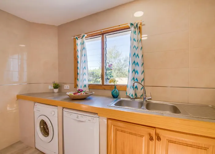 Ideal Mallorca - Verga Landsted Pollença