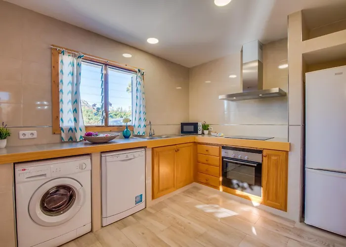 Ideal Mallorca - Verga Landsted