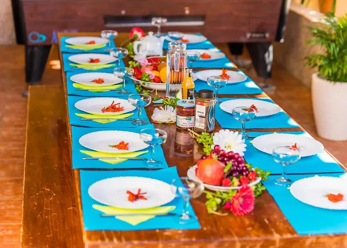 Ideal Mallorca - Verga Landsted *