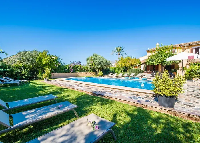 Landsted Ideal Mallorca - Verga *