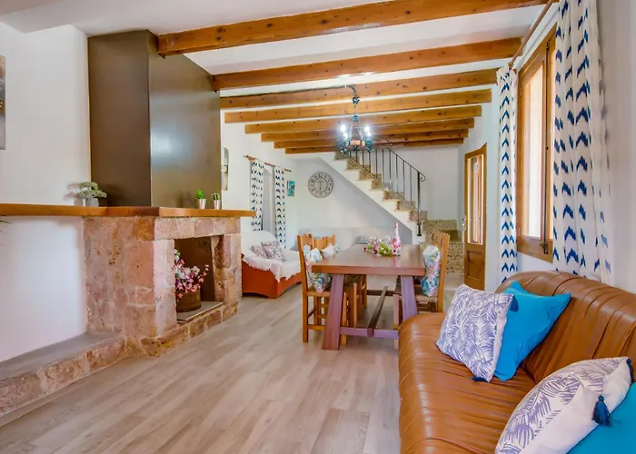 Ideal Mallorca - Verga * Pollença