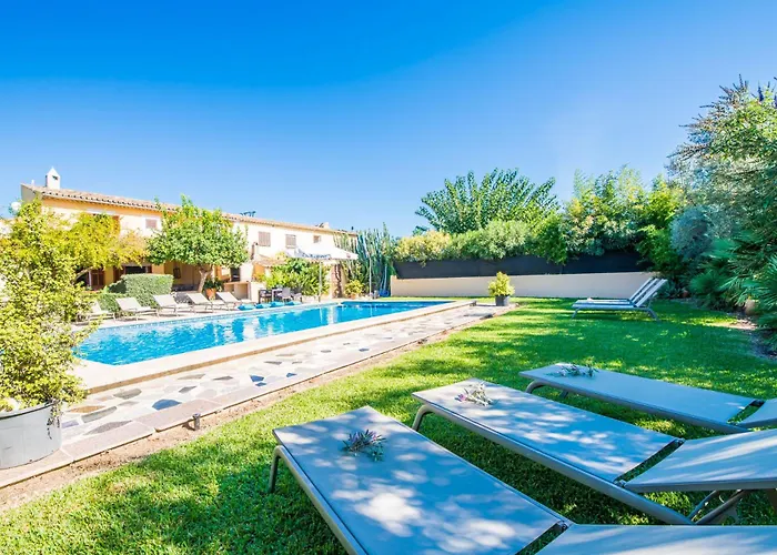 Ideal Mallorca - Verga