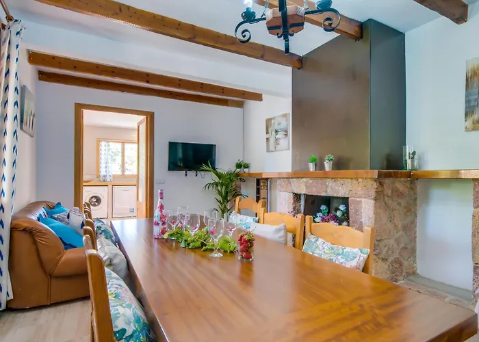 Ideal Mallorca - Verga